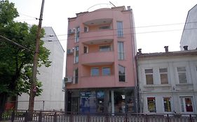Соларис Апартхотел
